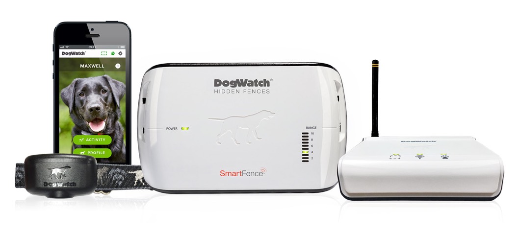 DogWatch of Northeast Indiana, Fort Wayne, Indiana | SmartFence Product Image